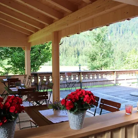 Gaemsle - Rueckzugsort In Den Bergen Hotel 3*