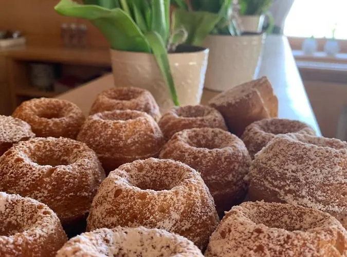 Gaemsle - Rueckzugsort In Den Bergen Hotel 3*