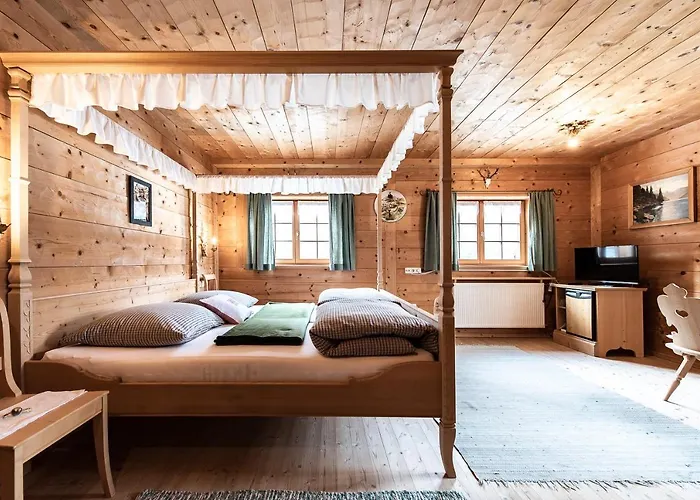 Gaemsle - Rueckzugsort In Den Bergen 3* Schoppernau