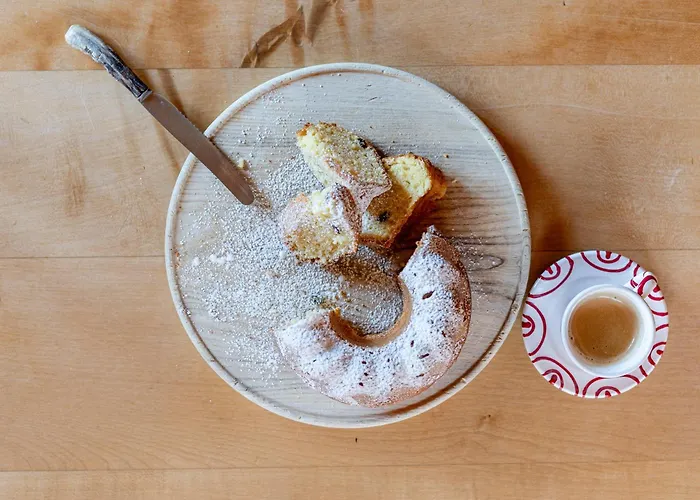 Gaemsle - Rueckzugsort In Den Bergen Schoppernau