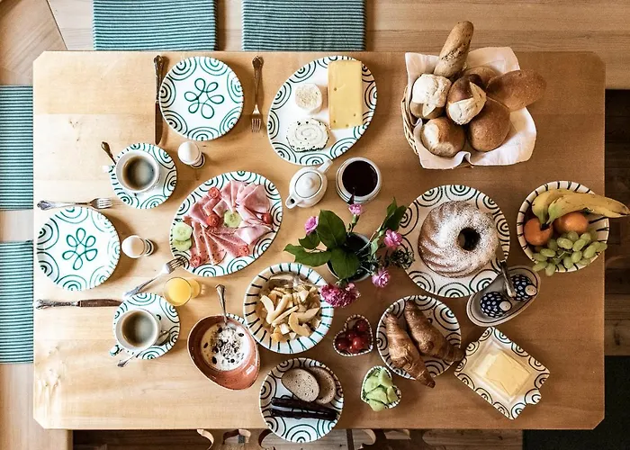 Gaemsle - Rueckzugsort In Den Bergen 3*